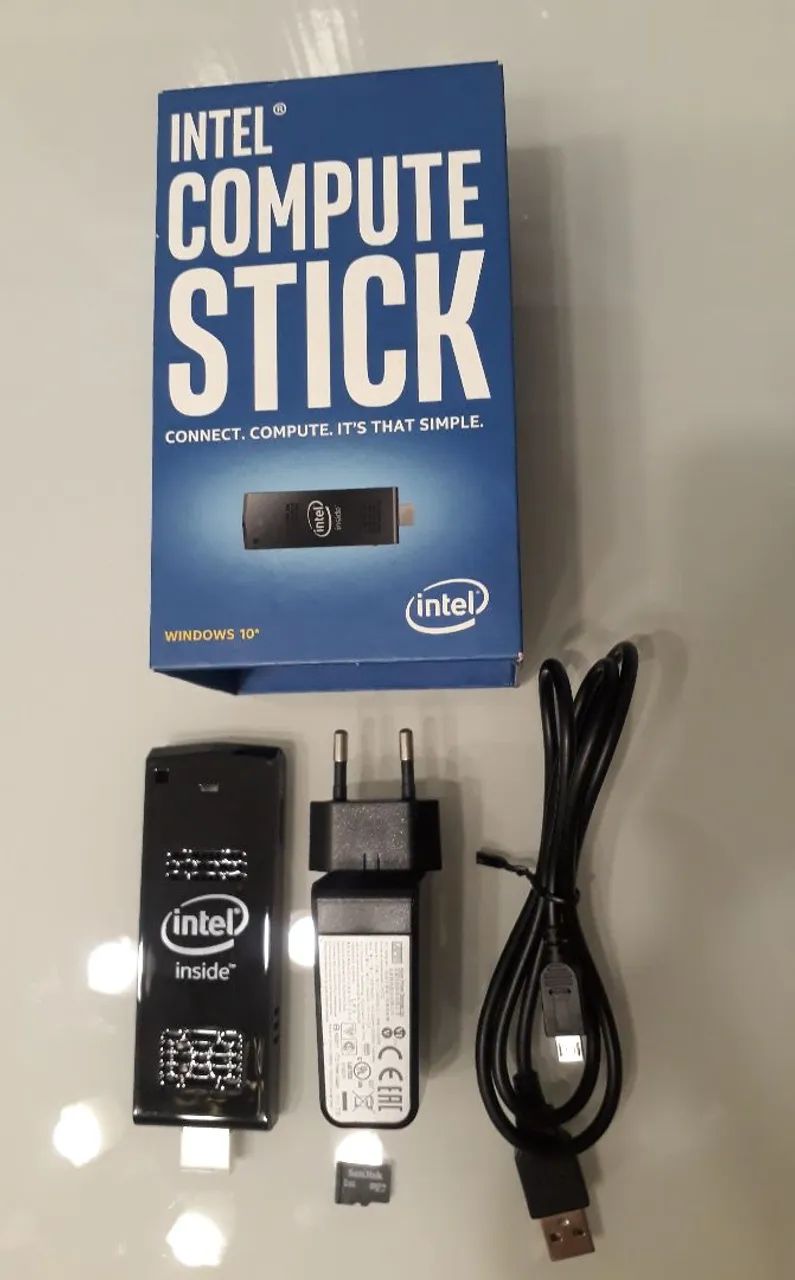 Pc Stick Intel - Foto 3