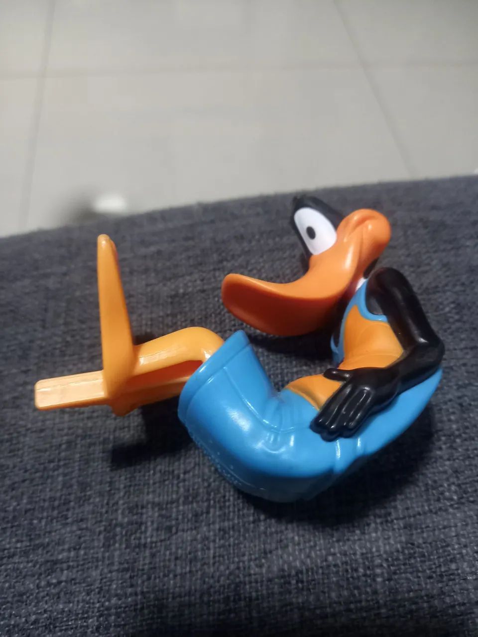 PATOLINO MAC DONALD  - Foto 3