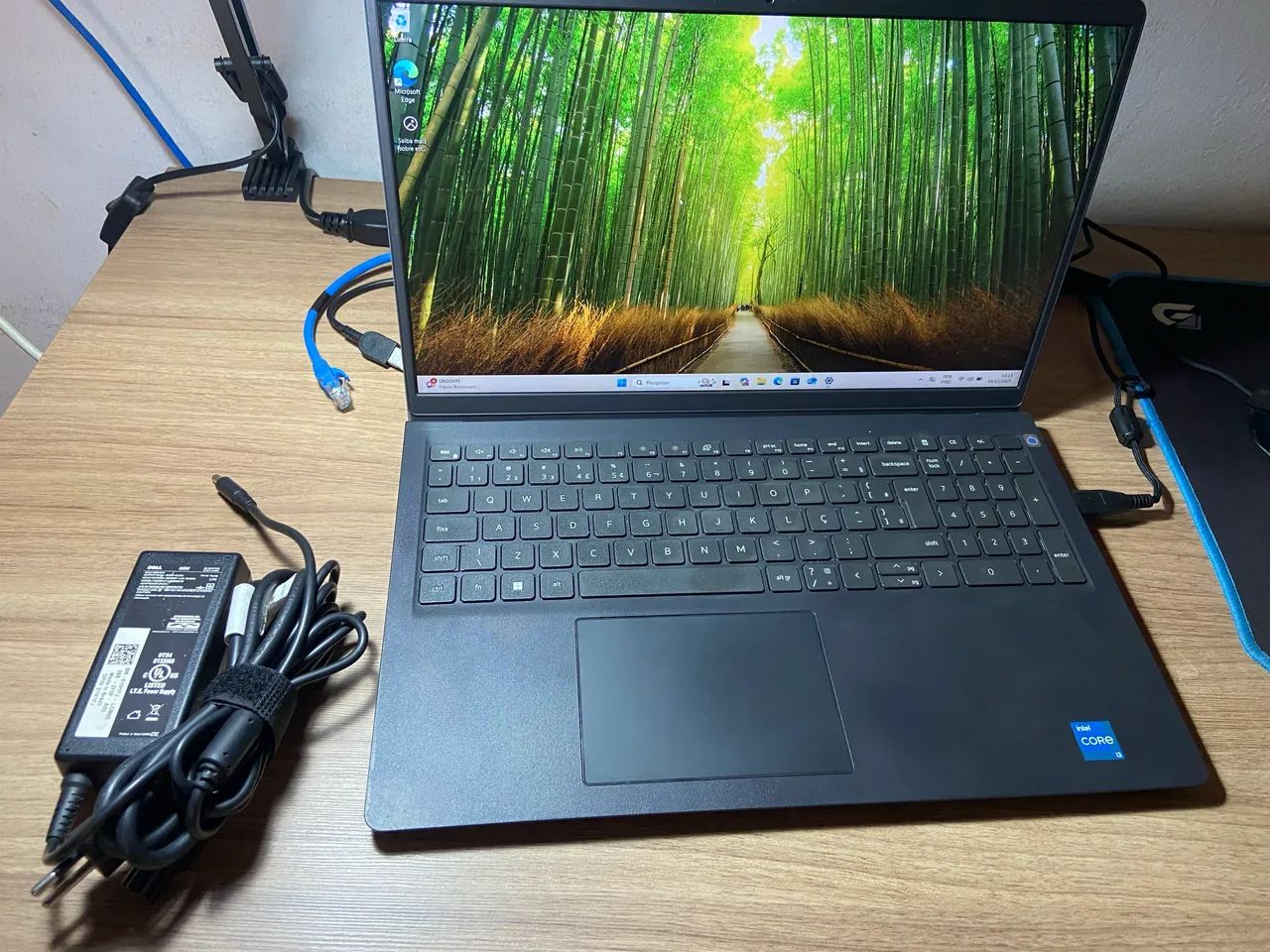 Notebook vostro 15 3510 - Notebooks - Prainha, Santarém 1462607081