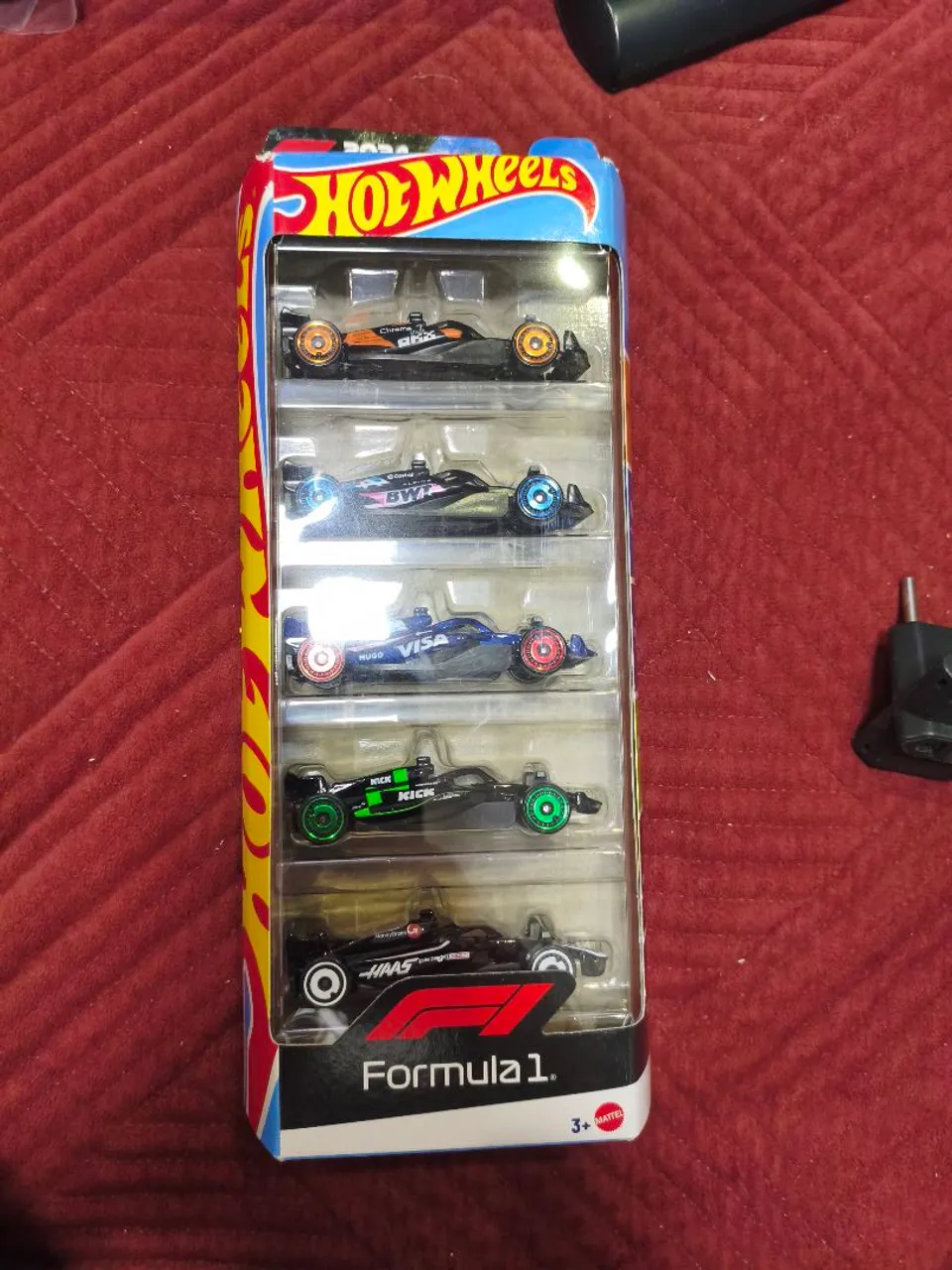 Hot Wheels Nissan SKYLINE DROPSTARS CHUMBO - Hobbies e coleções