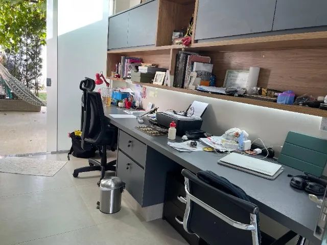 Casa Térrea, Portal do Sol 2. Cozinha Nova. Disponível. - Foto 4