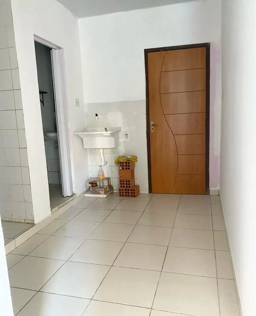 Foto - Belém - Pedreira