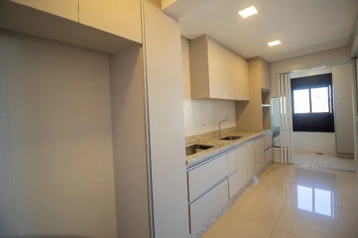 Apartamento no Edificio Planet Consciente Garden, 3 suites, Setor Bueno - Foto 6