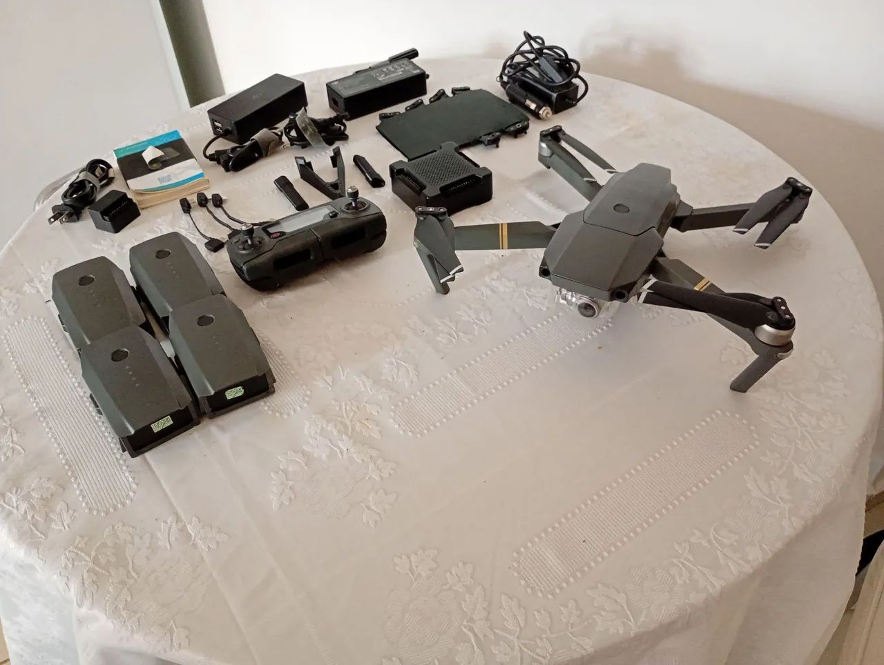 Drone Mavic pro - Foto 3