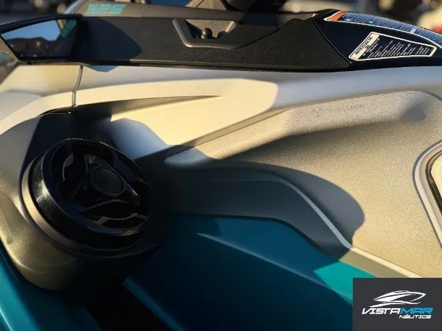 Jet Seadoo GTX Limited 325 2025 - Foto 12