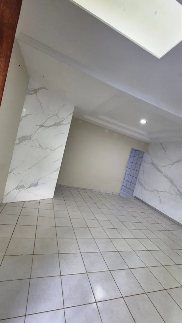 Alugo casa de 3 quartos  - Foto 5