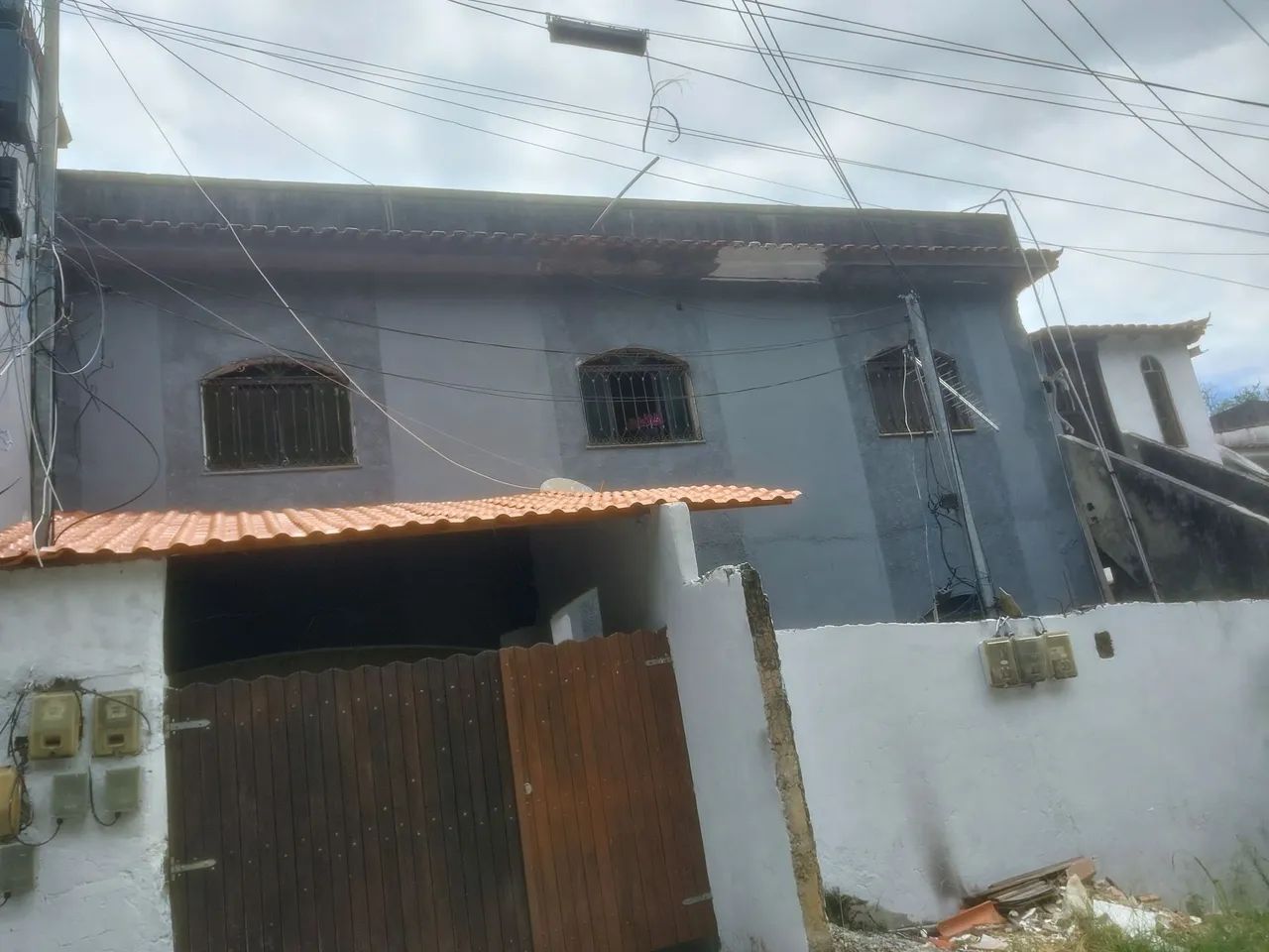 Foto - São Gonçalo - Rio do Ouro