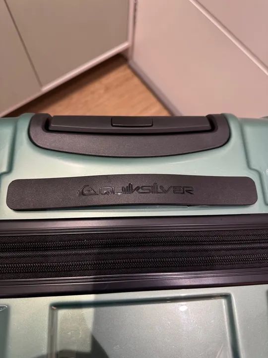 Mala TSA QuickSilver  - Foto 4