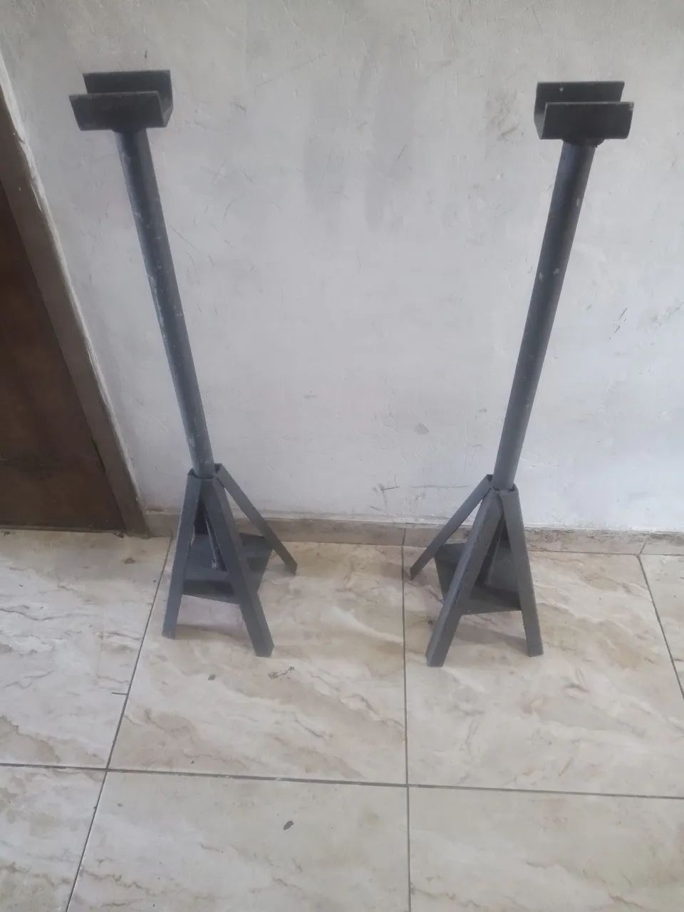 Suporte de barra de academia63824621434755120