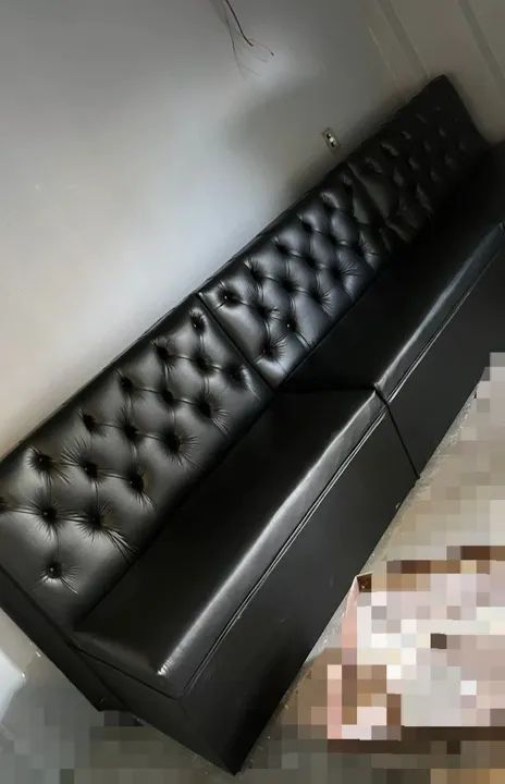 Sofás booths  - Foto 3