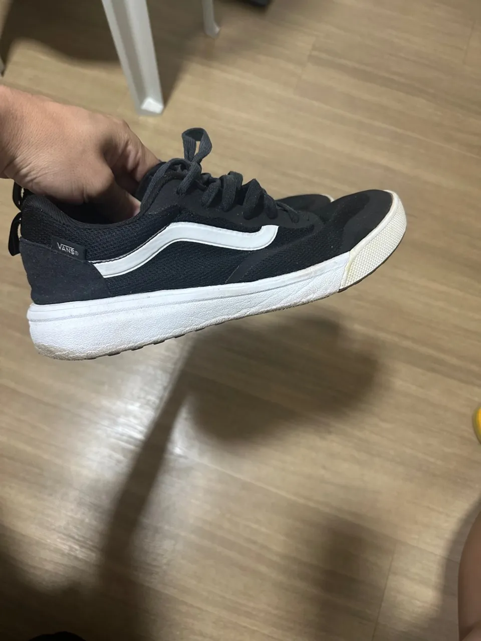 Tênis Vans Ultrarange Rapidweld ORIGINAL TAM 40