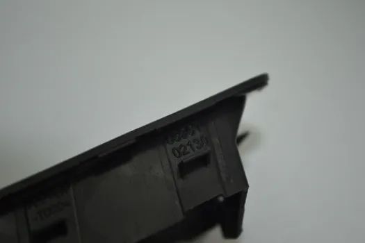 Par Tela Grade Difusor Ar Superior Painel Toyota Corolla - Foto 4