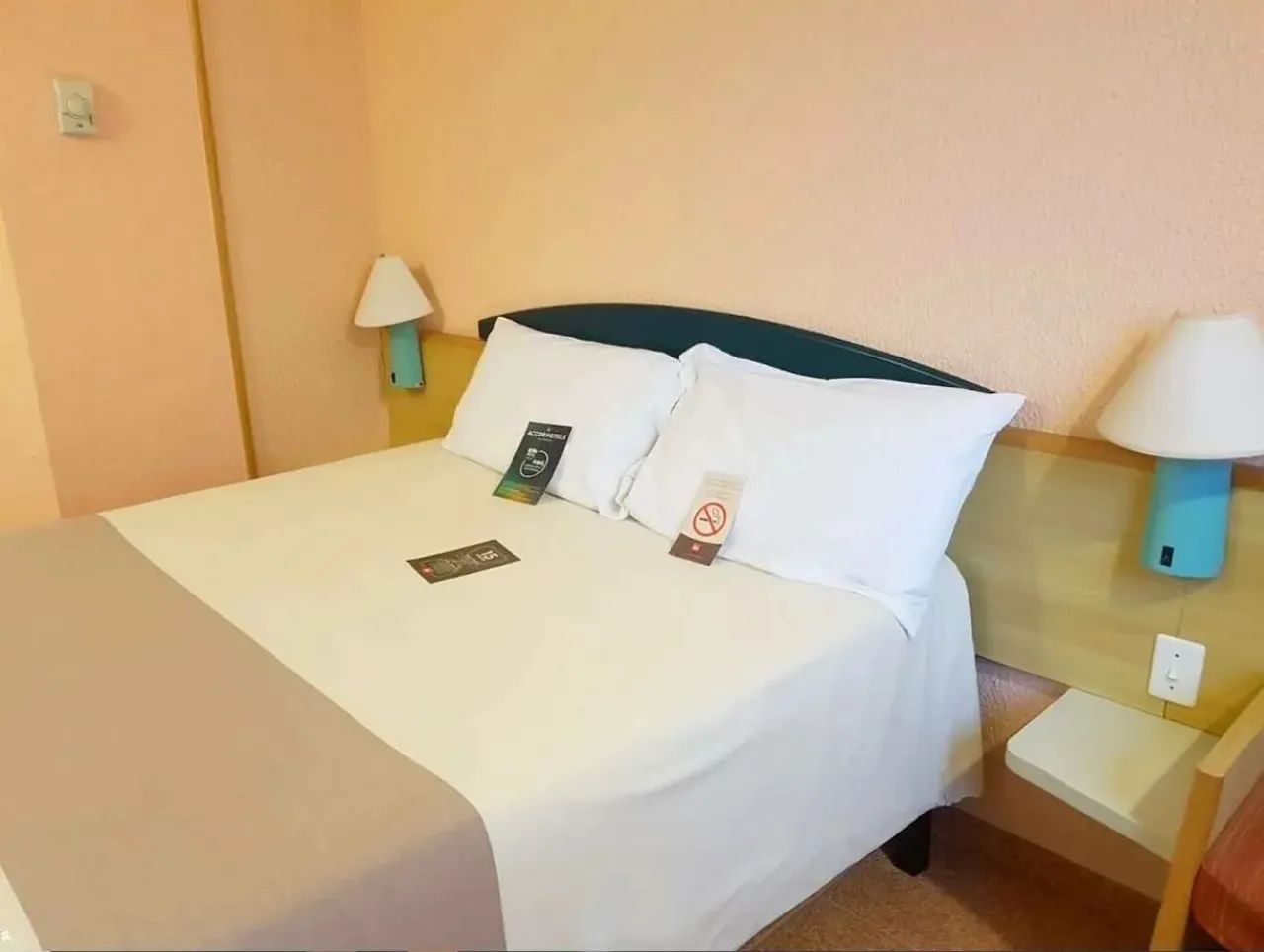 Flat em Santos - SP para Investimento - Foto 3