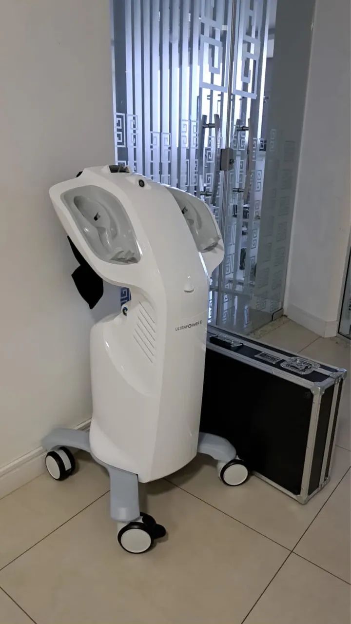 Ultraformer  - Foto 4