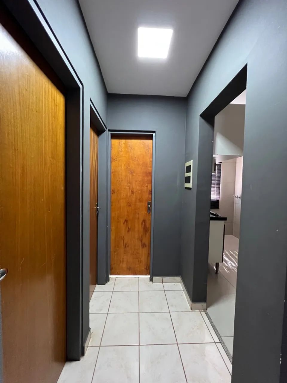 Alugo Apartamento  - Foto 2