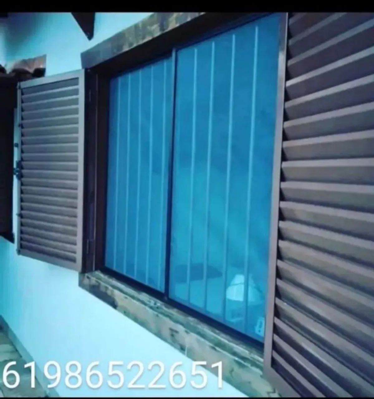 Rede de proteção  - Foto 6