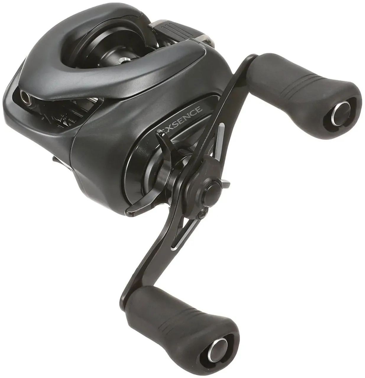 Carretilha Shimano Excense dc