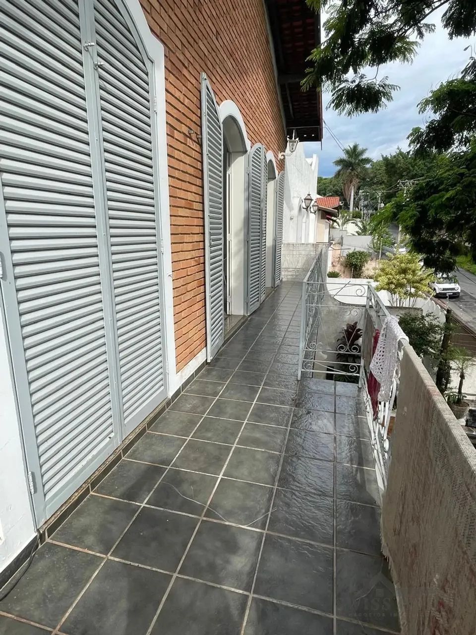 Casa à venda e para alugar com 4 quartos no Jardim Guarani em Campinas - SP - Foto 2