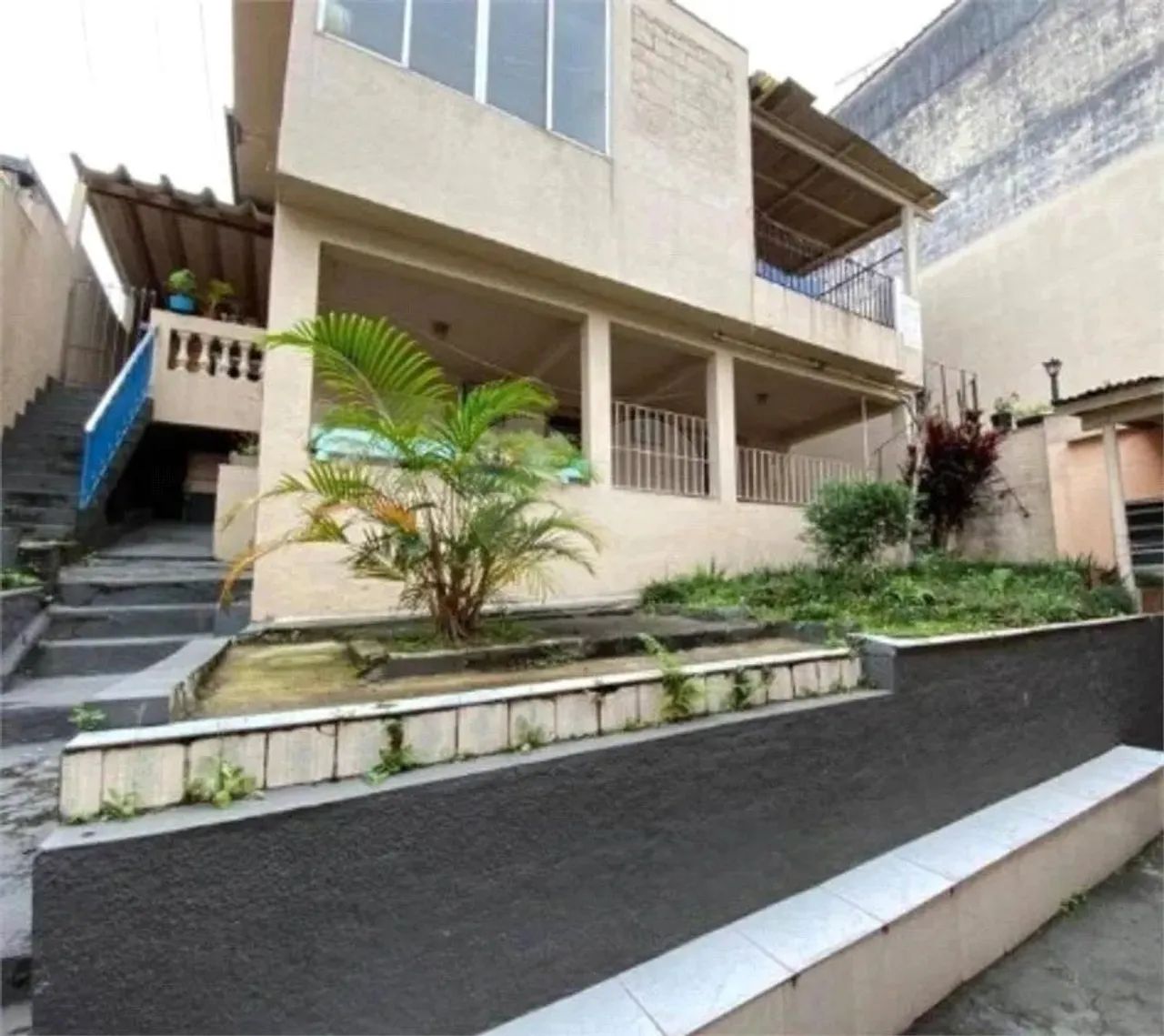 Casa com 3 quartos à venda em Bosque Da Saúde - SP