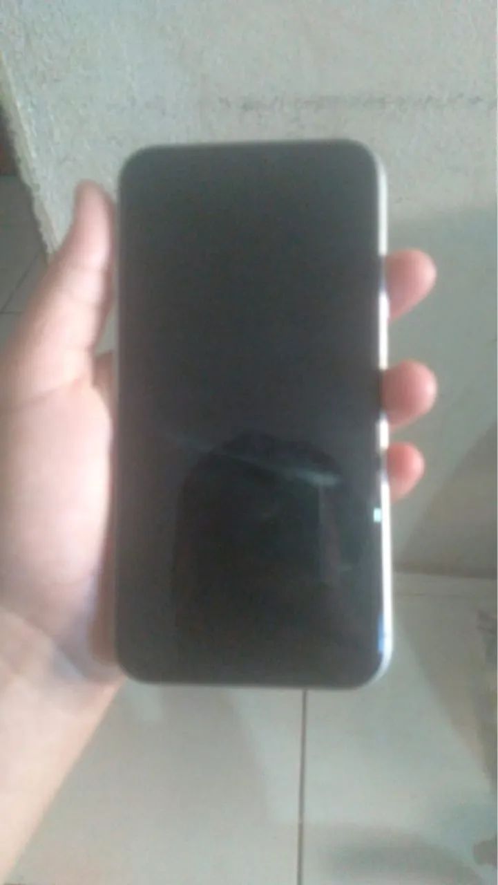 iPhone XR pra vender rápido até 850 aceito ! - Foto 2