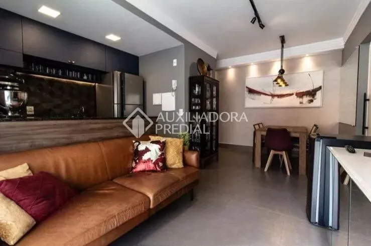 APARTAMENTO - CENTRO - SÃO PAULO