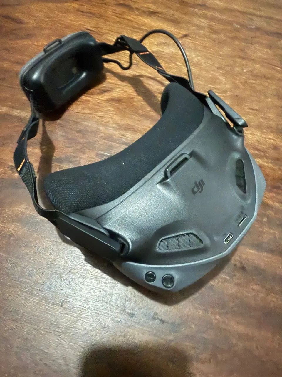 Óculos DJi Goggles N3 - Foto 4