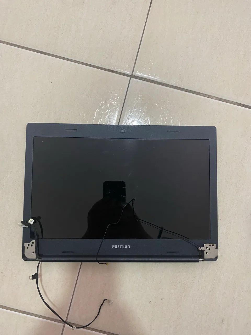 Tela Notebook positivo premium S5000 - Foto 2