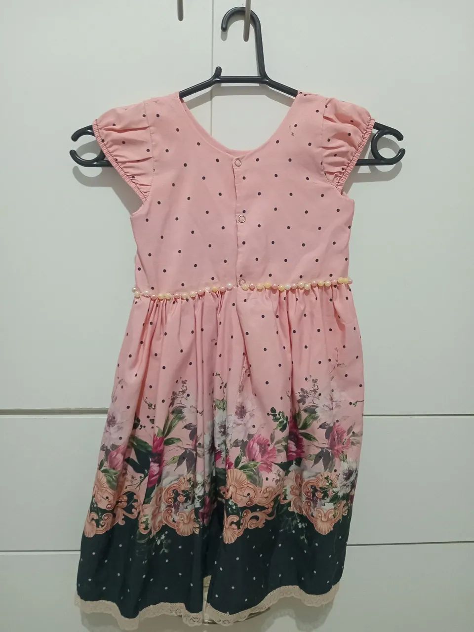Vestido infantil  - Foto 2