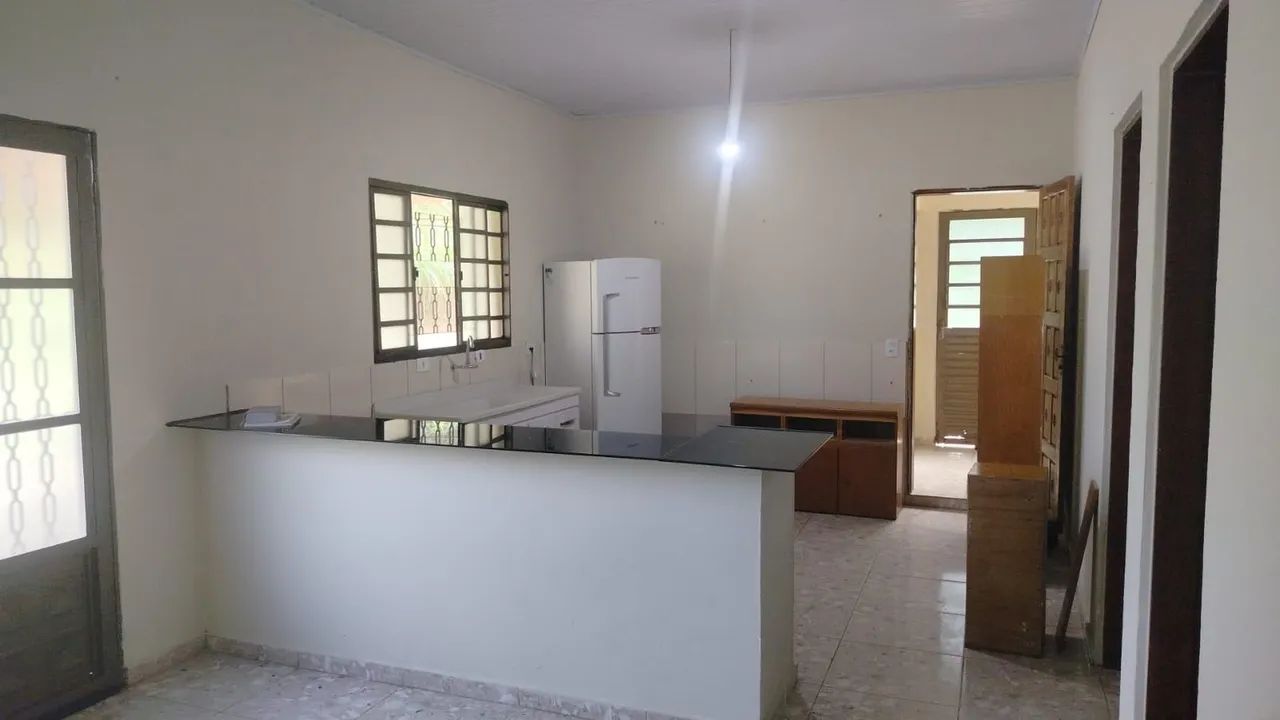 Casa para alugar água azul  - Foto 4