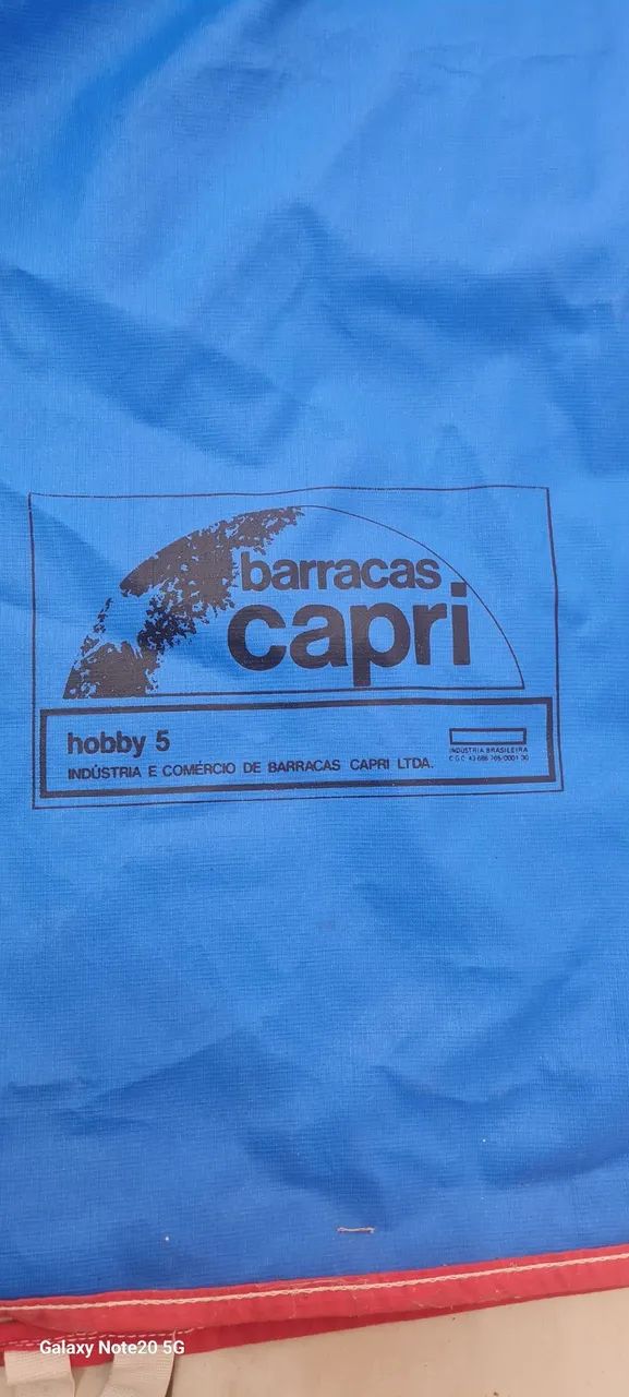 BARRACA CAPRI CANADENSE  - Foto 3