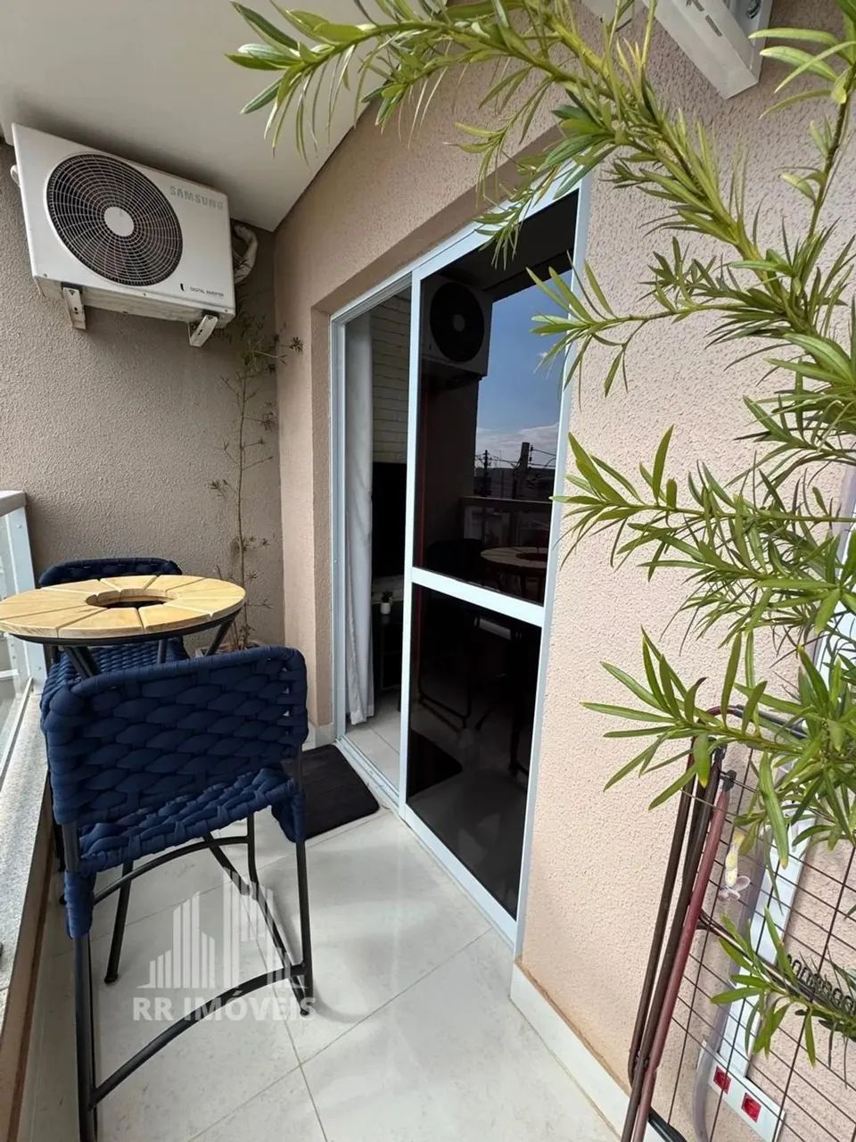 RR0254 Apartamento 68m² CONDOMÍNIO RESIDENCIAL FLÓRIDA - OPORTUNIDADE - 2 Dorms 1 Vaga - A - Foto 6