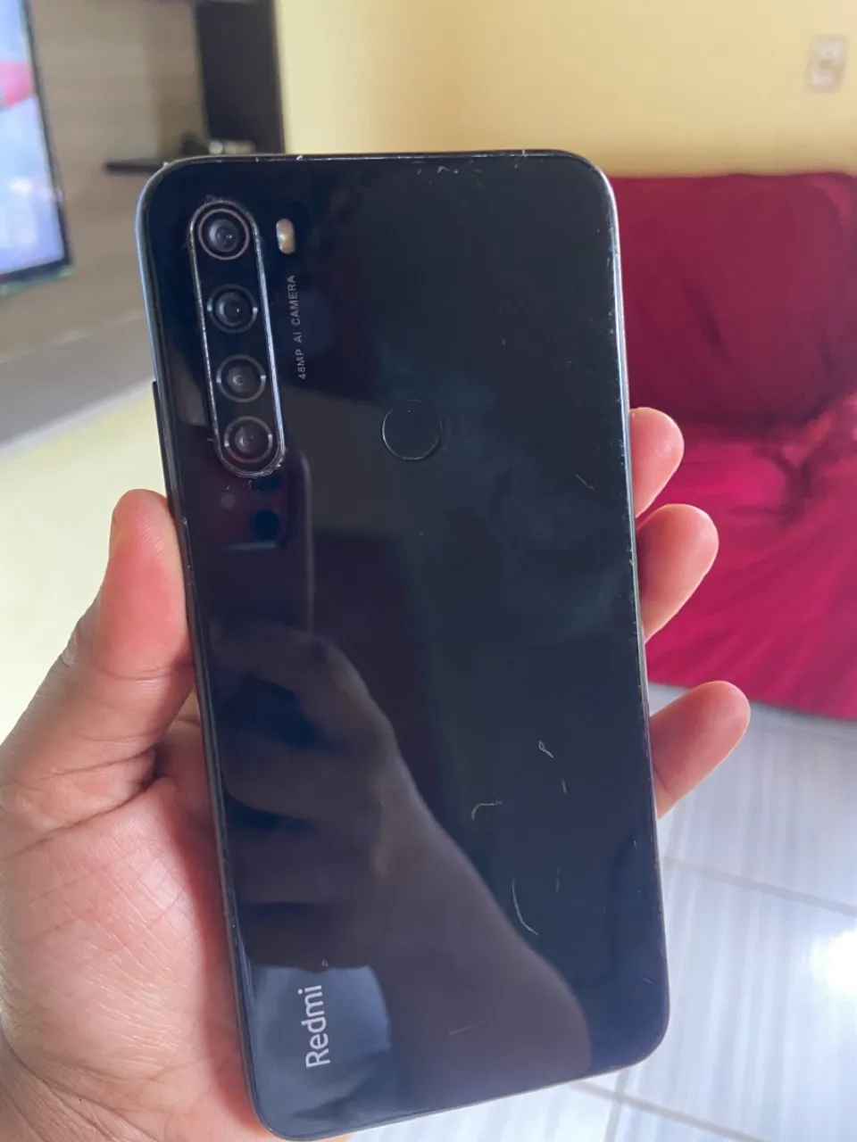 Xiaomi redimi