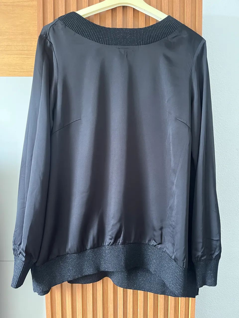 Blusa sobre legging Souq - Foto 3