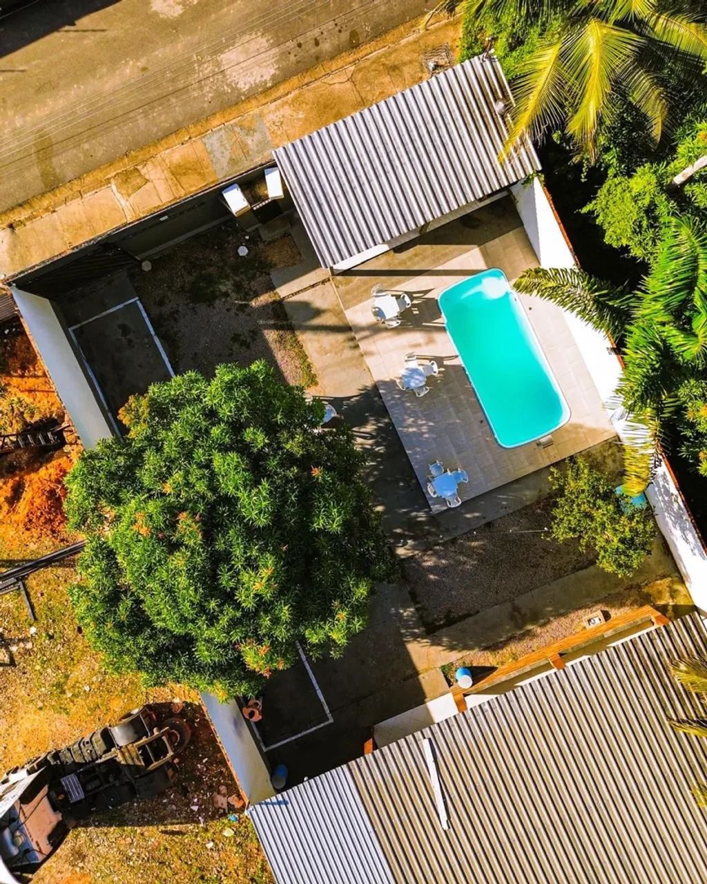 Alugo espaço para festas e eventos  - Foto 4