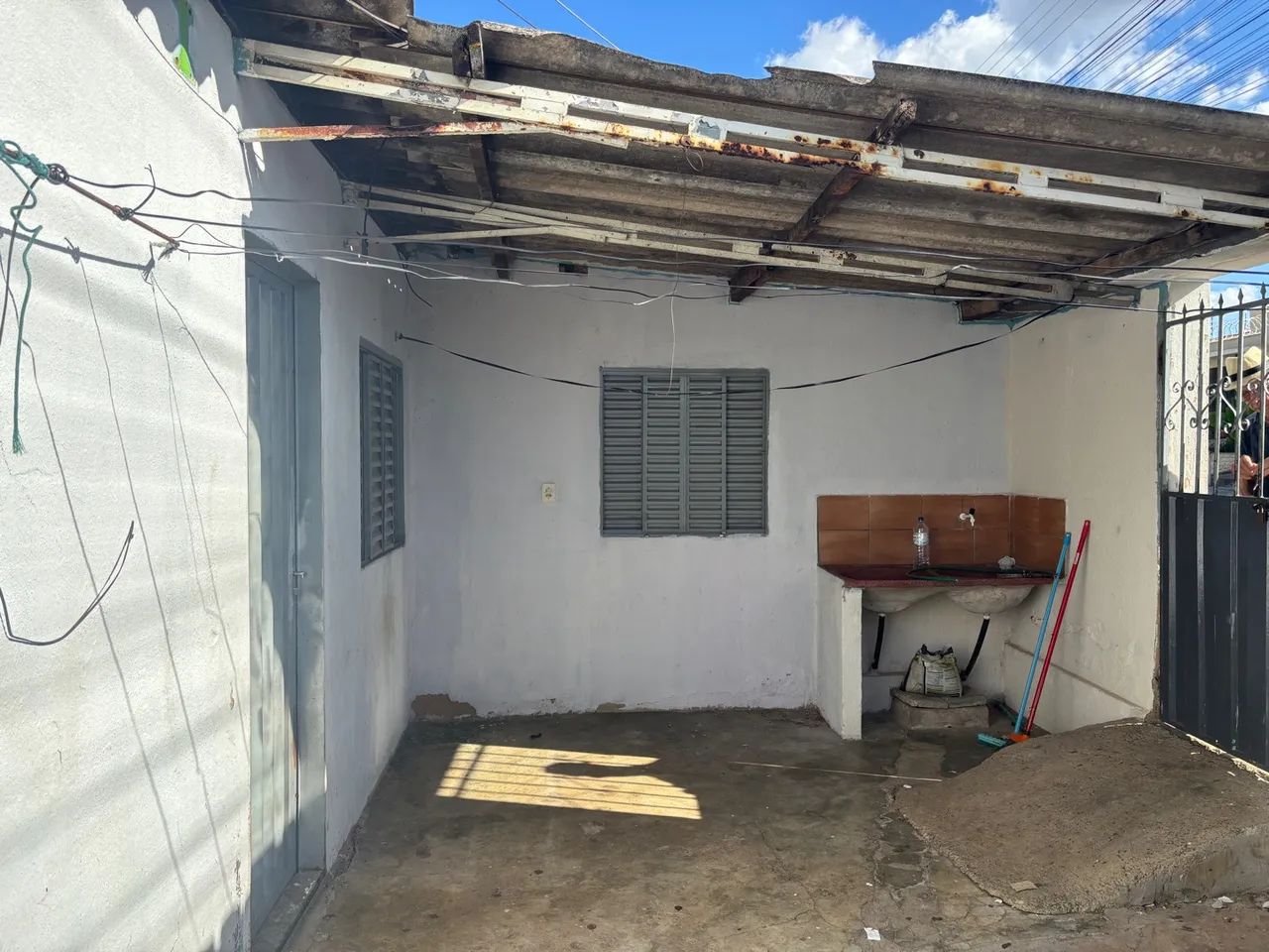 Casa 3 quartos na Vila Brasilia - Foto 4