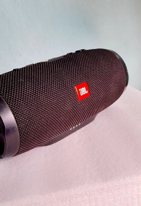 Caixa de Som JBL Charge 3 ORIGINAL  - Foto 6
