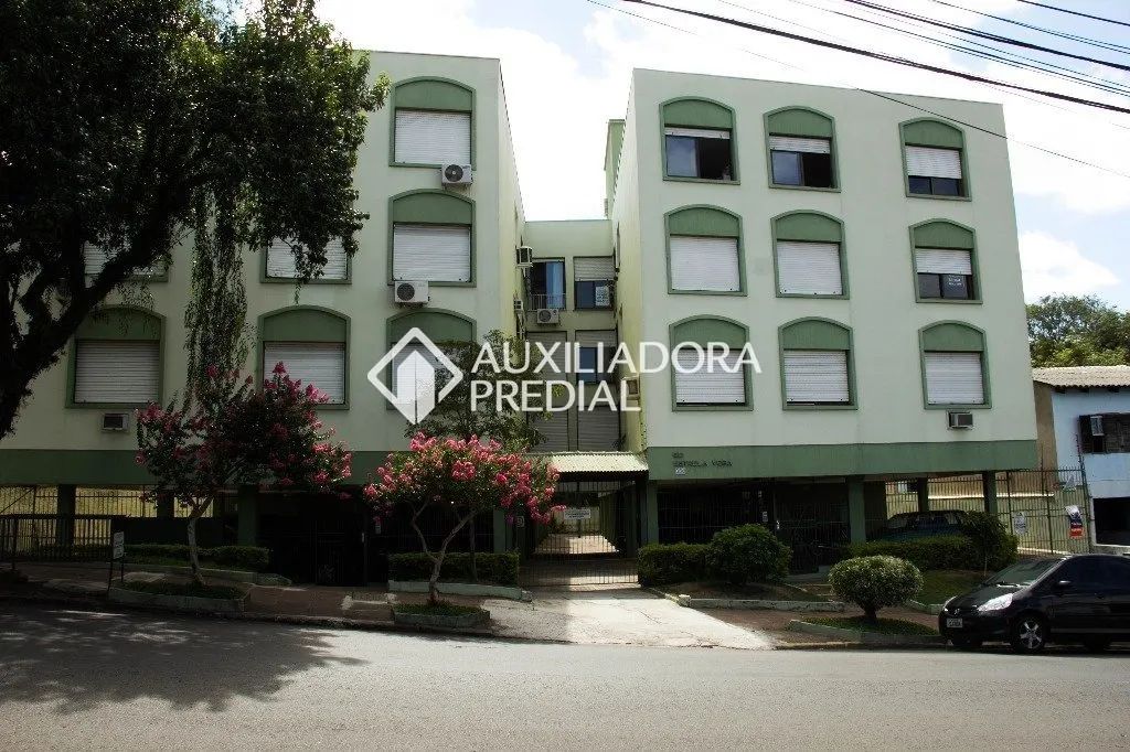 Apartamento no bairro Bom Jesus