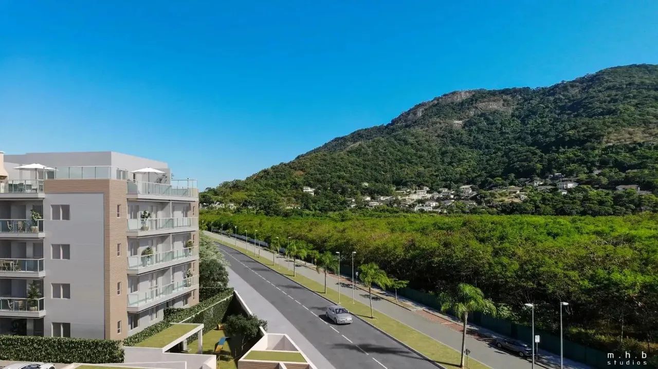 Garden para venda tem 140 metros quadrados com 3 quartos - Foto 5