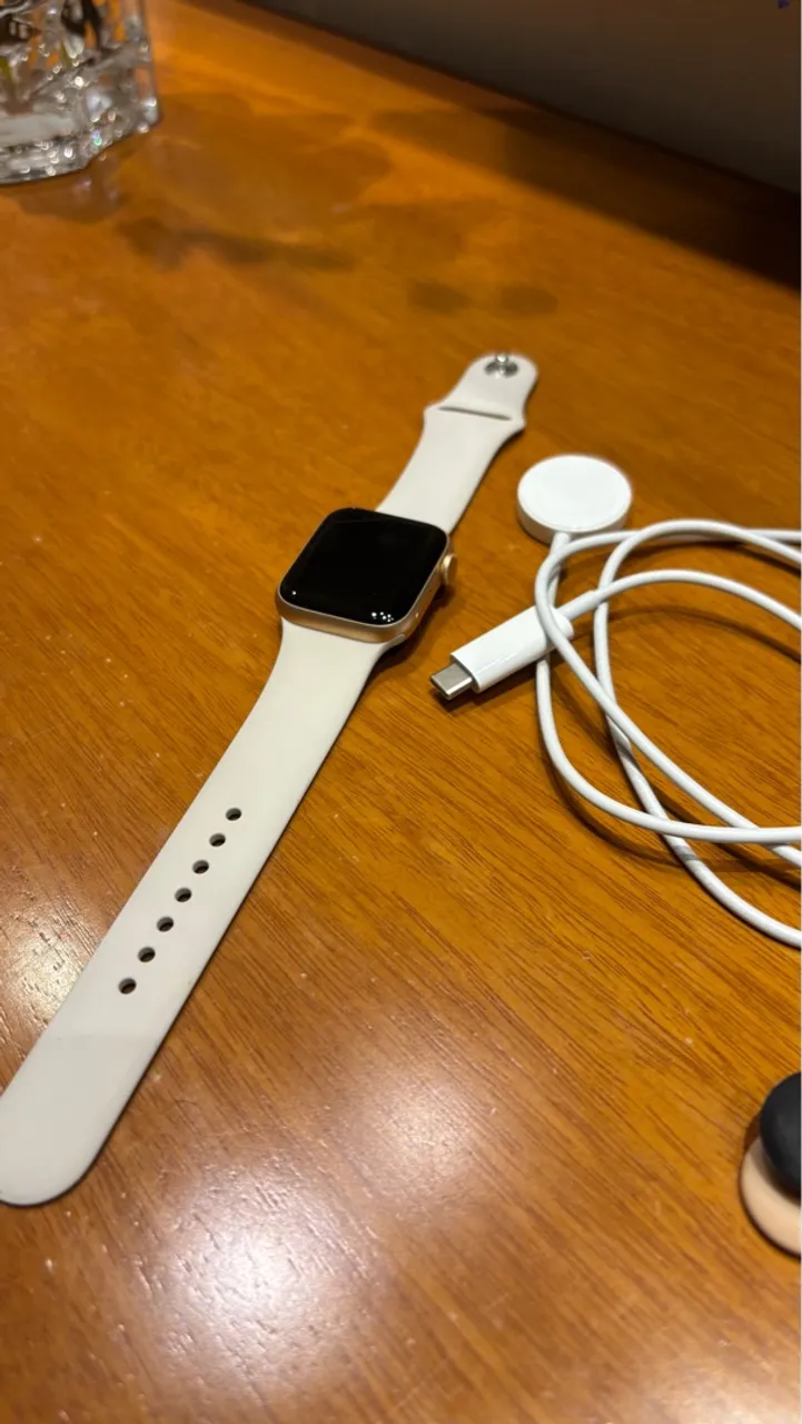 Apple Watch em excelente estado