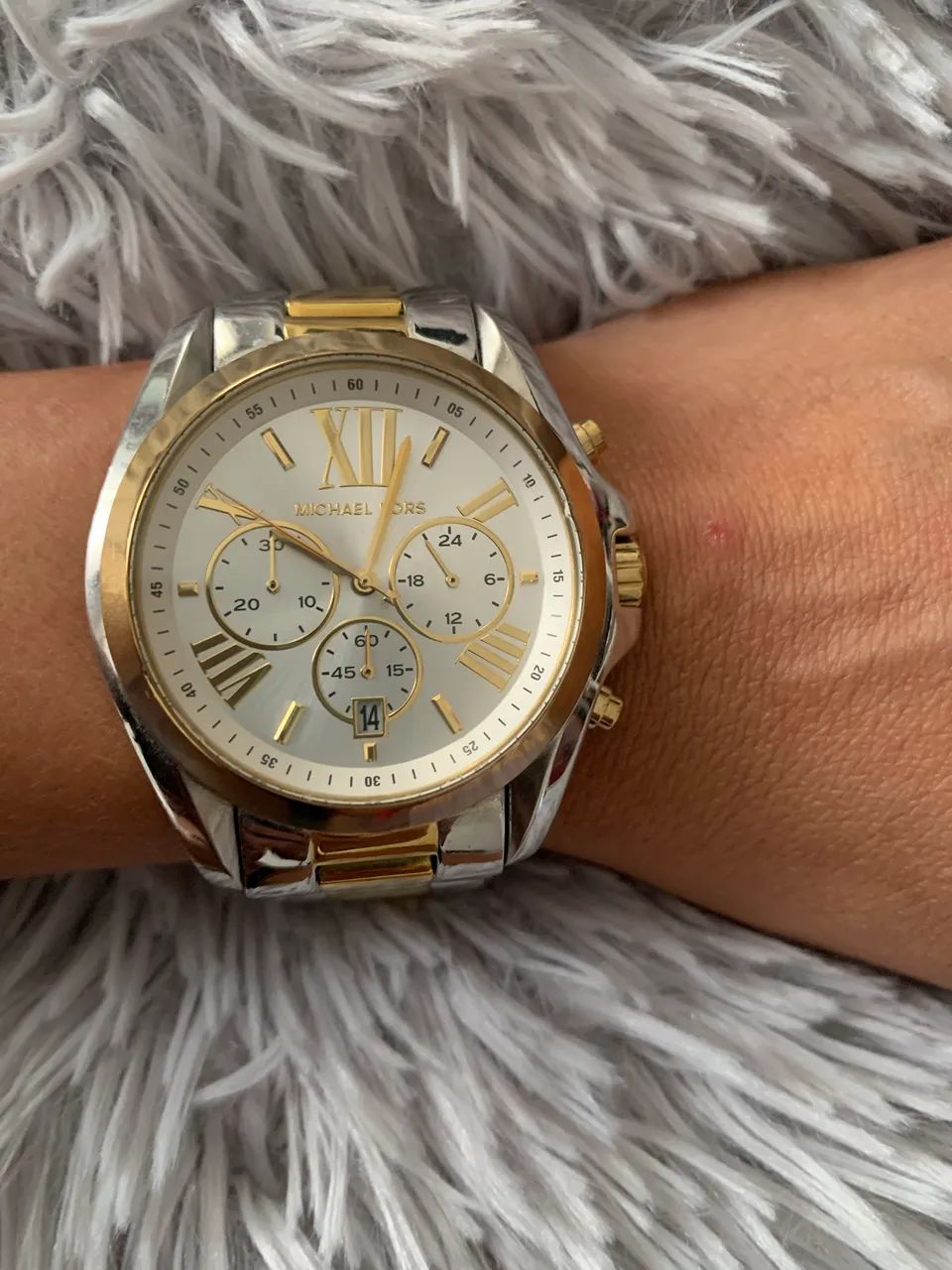 Relógio Original Michael Kors  - Foto 3