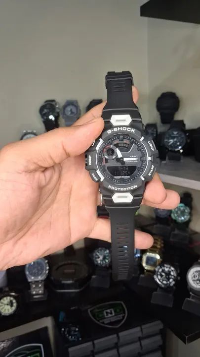 Relógio G-Shock Masculino