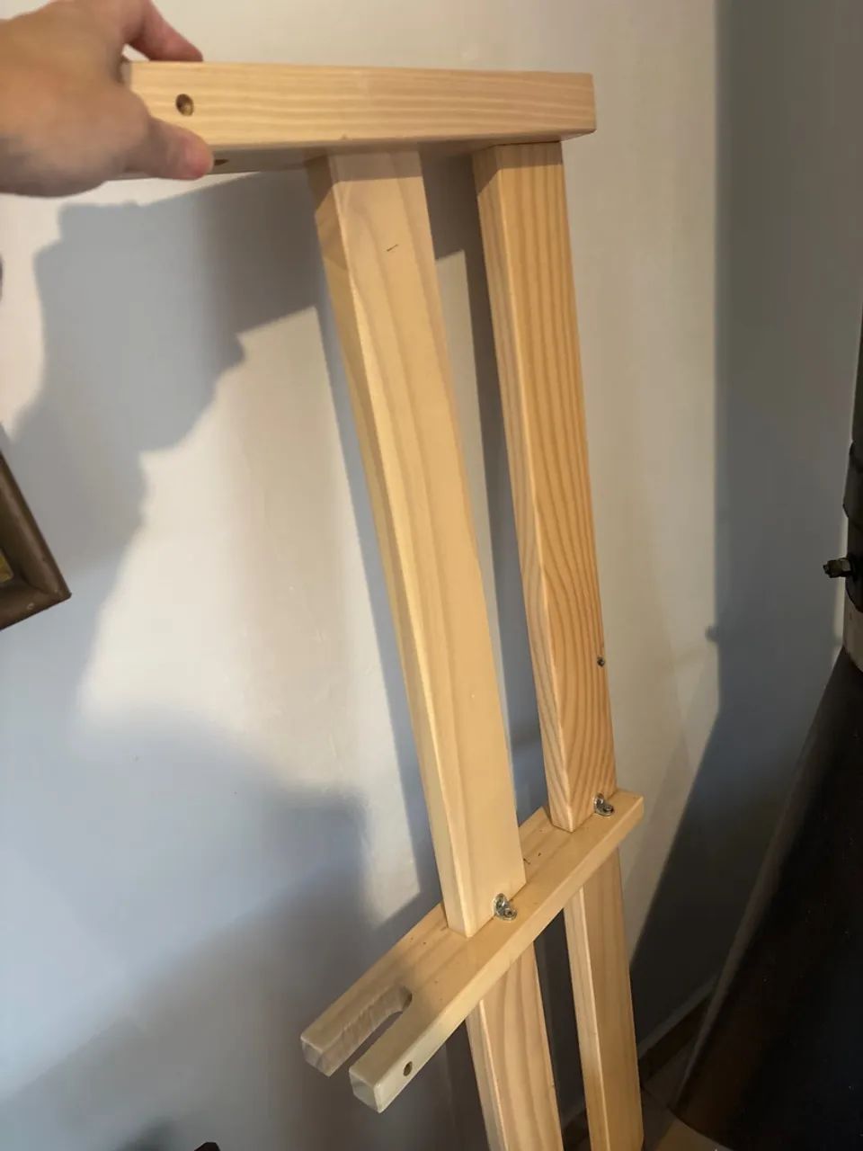 Cama montessori casa tema 