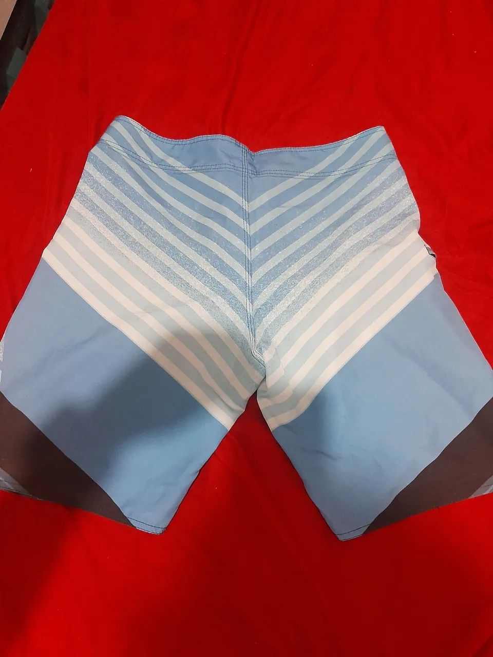 Shorts de Praia Masculino - Foto 2