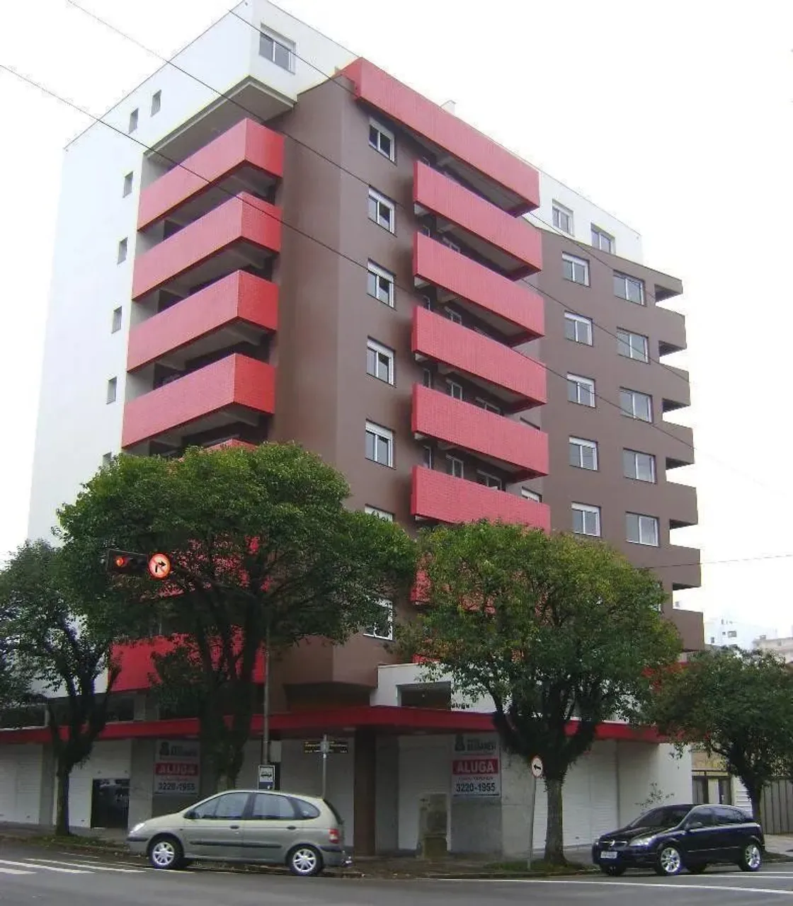 Apartamento Lourdes Caxias do Sul