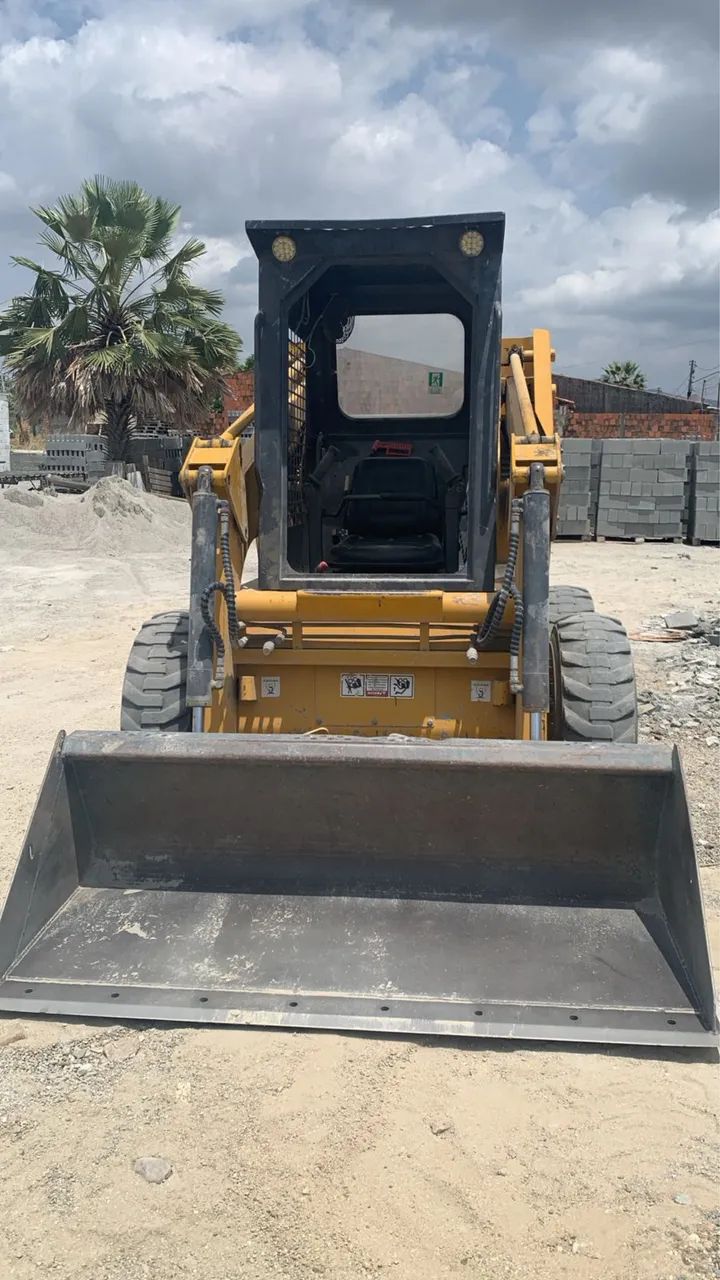 Bobcat Wecan GM650 - Foto 2