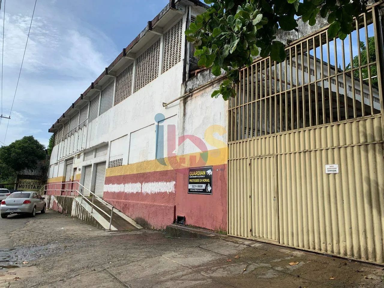Galpão no malhado com 1.646m² - Foto 5
