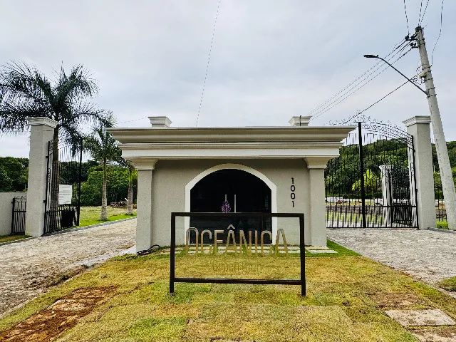 Condomínio Oceânica Green Club Niterói - Terrenos de 360 a 800m² - Clube completo!