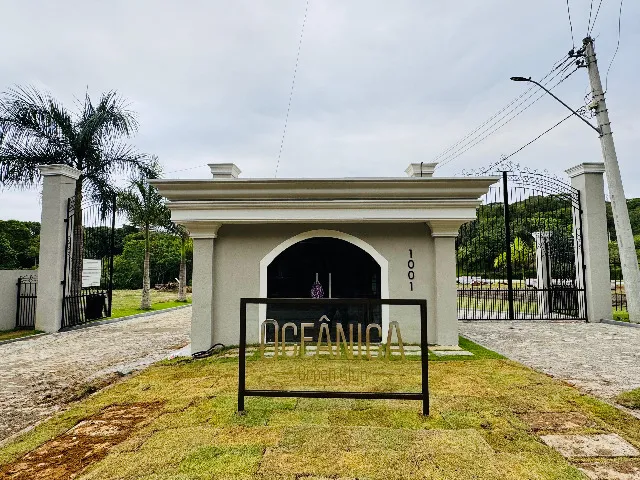 Condomínio Oceânica Green Club Niterói - Terrenos de 360 a 800m² - Clube completo!