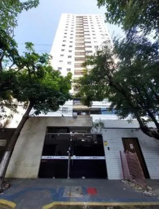 Foto - Recife - Boa Viagem