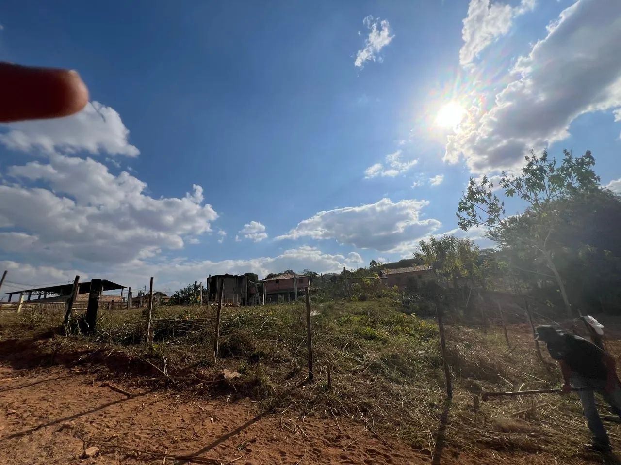 Foto - Santa Luzia - Vila Íris